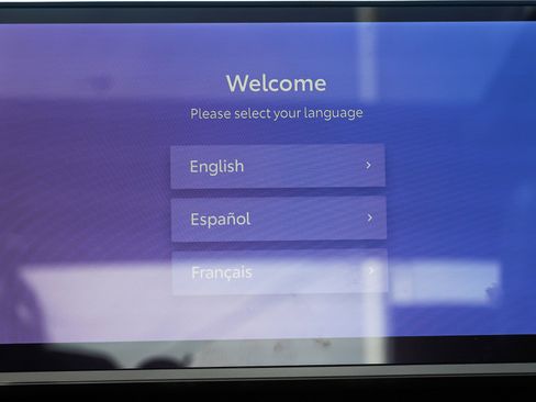 New 2026 Toyota Tundra Platinum w/ TRD Off-Road Package image 38