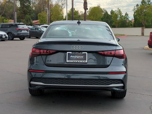 Used 2025 Audi A3 2.0T Premium image 6