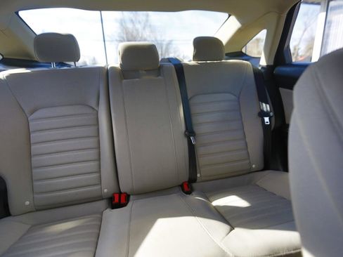 Used 2018 Ford Fusion S image 12