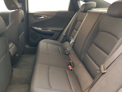 Used 2024 Chevrolet Malibu LS FWD image 18