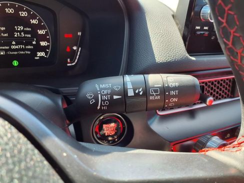Used 2026 Honda Civic Type R image 18