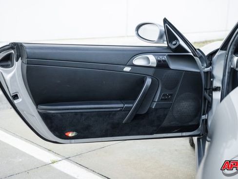 Used 2005 Porsche 911 Carrera S image 55