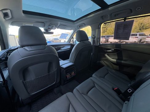 Used 2025 Audi Q7 3.0T Premium Plus image 52