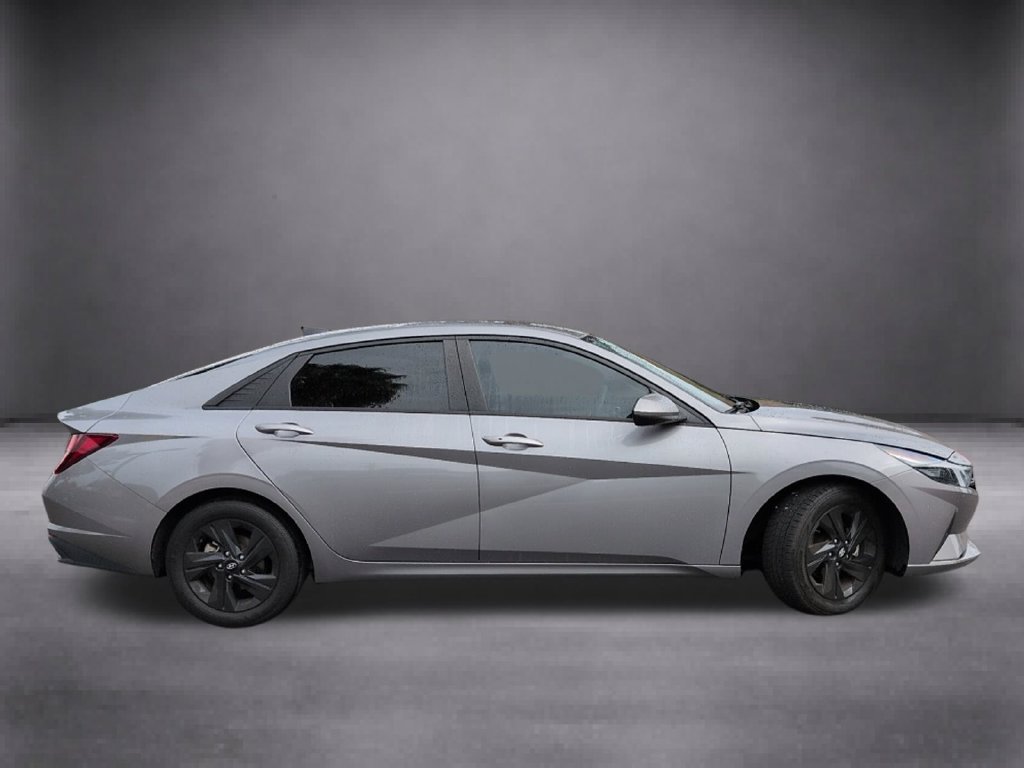 Certified 2023 Hyundai Elantra SEL w/ Cargo Package FWD image 10