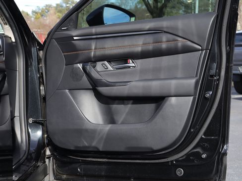 Certified 2025 MAZDA CX-50 2.5 Hybrid w/ Weather Package image 25