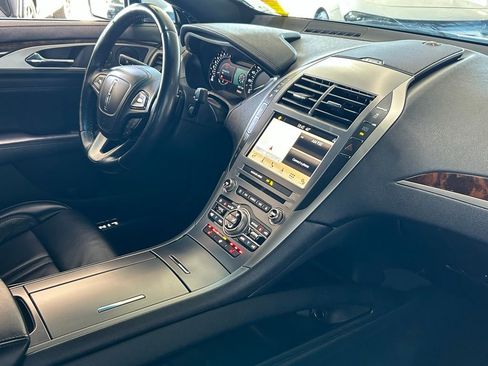 Used 2019 Lincoln MKZ Reserve w/ Reserve Plus Package image 35