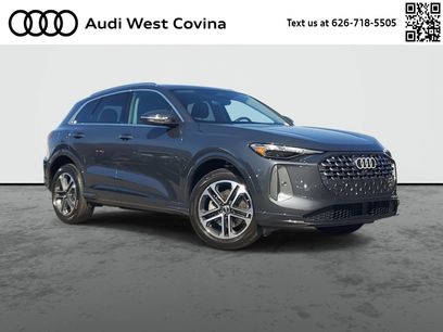 Used 2025 Audi Q5 Premium w/ Convenience Package