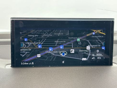 Used 2019 Audi Q7 3.0T Premium Plus w/ Premium Plus Package image 26