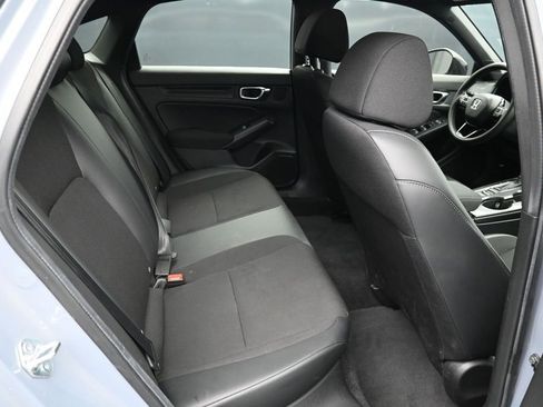 Used 2024 Honda Civic Sport image 12