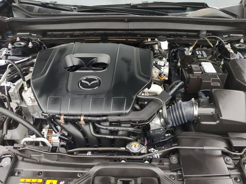 Used 2024 MAZDA CX-30 AWD 2.5 S w/ Select Sport Pkg image 33