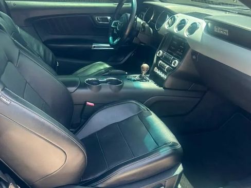 Used 2015 Ford Mustang GT Premium RWD image 11