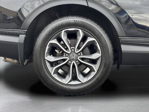 Certified 2022 Honda CR-V EX-L image 10