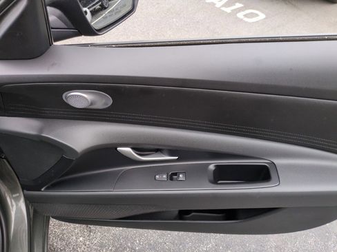 New 2026 Hyundai Elantra Hybrid FWD image 42