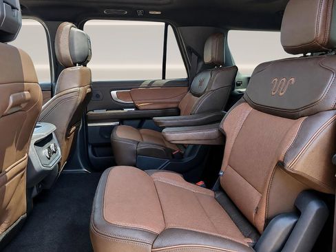New 2027 Ford Expedition Max King Ranch AWD/4WD image 12