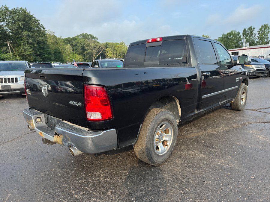 Used 2015 RAM 1500 Big Horn AWD/4WD image 5
