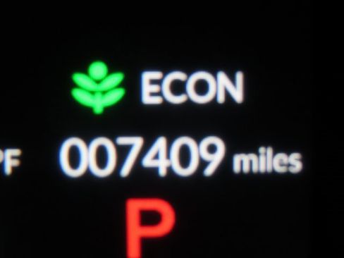 Used 2025 Honda Civic Sport image 22