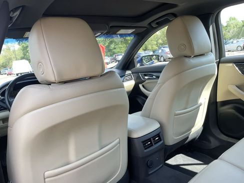 Used 2023 Cadillac CT5 Luxury AWD/4WD image 19