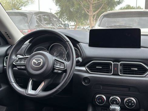 Used 2022 MAZDA CX-5 AWD 2.5 S image 6