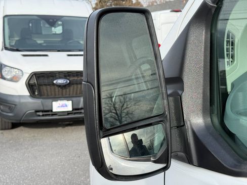 Used 2016 Ford Transit 350 148 Medium Roof w/ Interior Upgrade Package RWD image 37