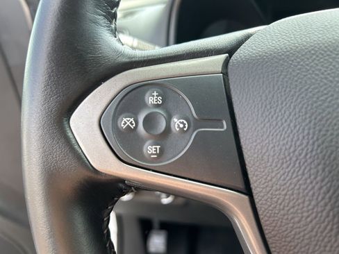 Used 2018 Chevrolet Colorado Z71 AWD/4WD image 20