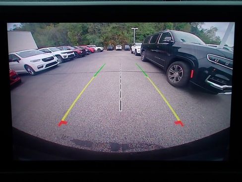 New 2025 Jeep Wrangler Sport S image 20