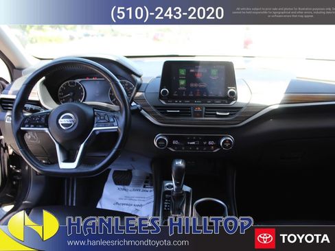 Used 2020 Nissan Altima 2.5 SL FWD image 18
