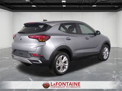 Used 2023 Buick Encore GX Preferred w/ Cold Weather Comfort Package image 8