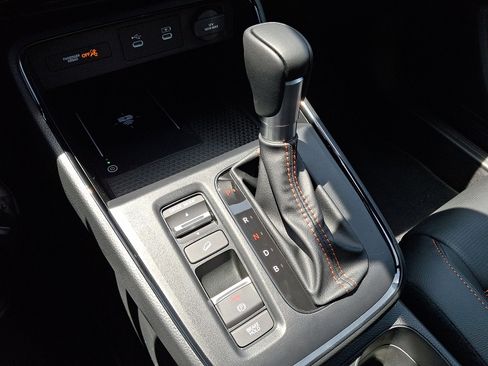 New 2026 Honda CR-V Sport Touring image 12