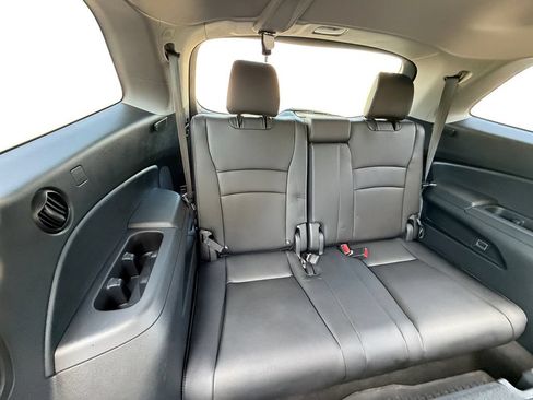 Used 2022 Honda Pilot Black Edition image 21
