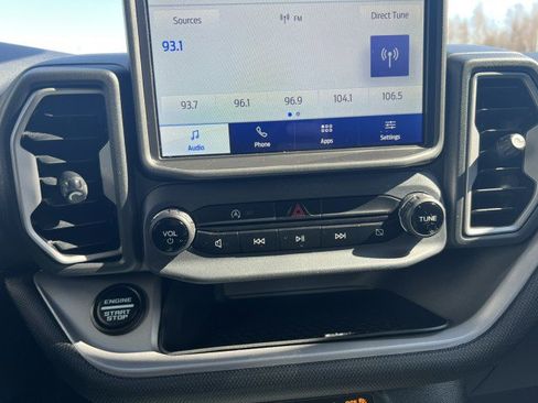 Used 2024 Ford Bronco Sport Big Bend image 24