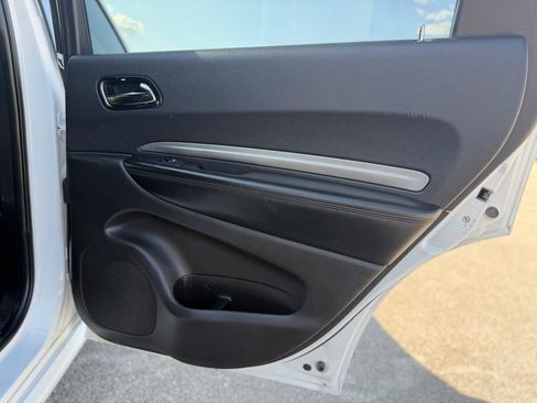 Used 2020 Dodge Durango GT RWD image 20