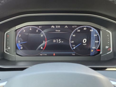 New 2026 Volkswagen Jetta GLI Autobahn FWD image 11