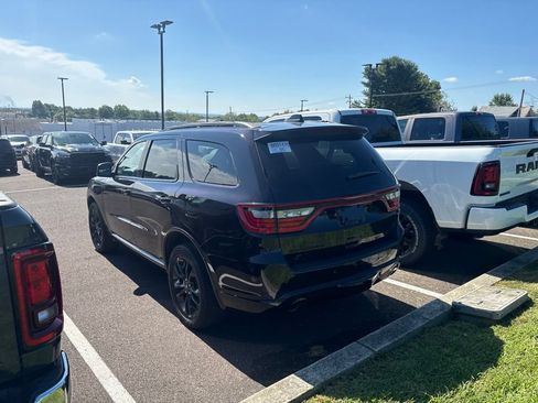 Used 2025 Dodge Durango GT AWD/4WD image 3