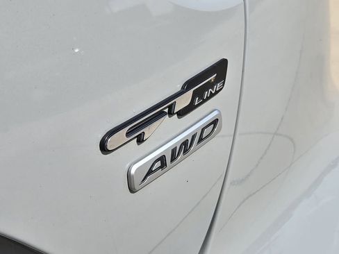 Certified 2022 Kia Stinger GT-Line AWD/4WD image 16