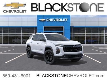 New 2026 Chevrolet Equinox LT w/ Midnight Edition