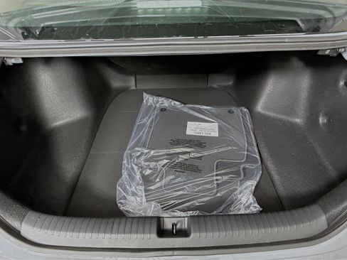 New 2025 Honda Accord Sport image 32