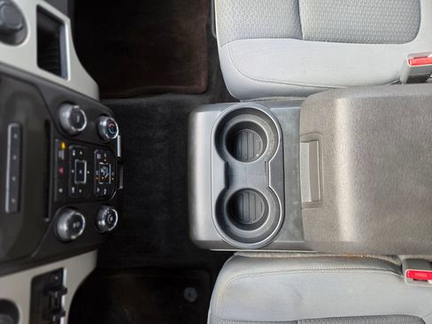 Used 2014 Ford F150 XLT w/ Equipment Group 302A Luxury RWD image 24