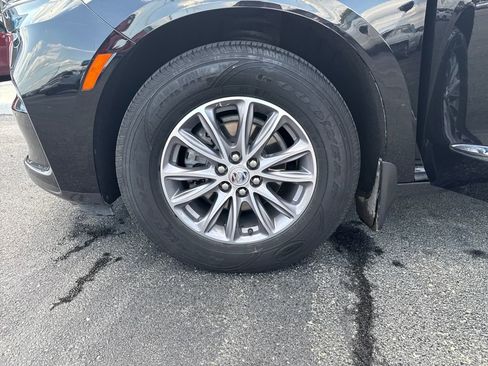 Used 2023 Buick Enclave Essence w/ LPO, Floor Liner Package image 32