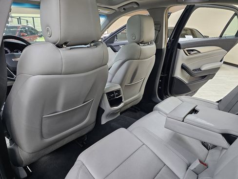 Used 2017 Cadillac CTS Luxury image 25