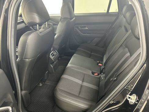 Certified 2024 MAZDA CX-50 AWD 2.5 S w/ Weather Package image 19