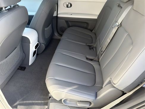 New 2026 Hyundai Ioniq 5 SEL image 21