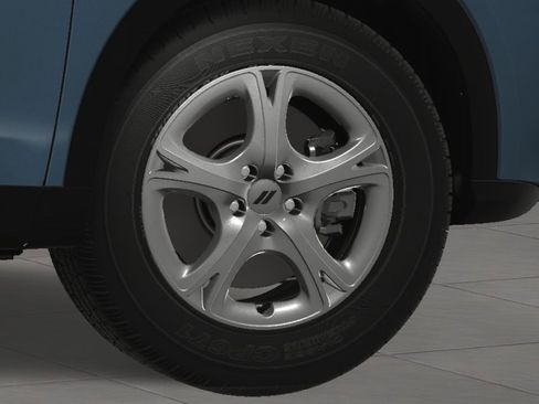 New 2024 Dodge Hornet GT w/ Cold Weather Group AWD/4WD image 11