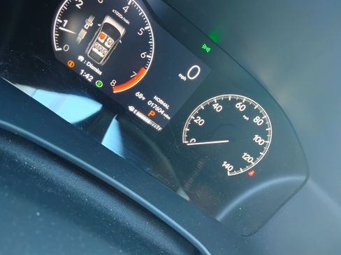 Certified 2023 Honda CR-V EX-L image 10