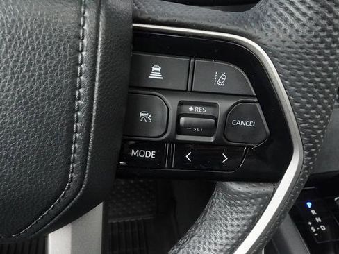 Used 2024 Toyota Sequoia Limited AWD/4WD image 15