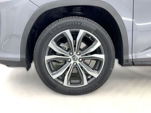 Used 2018 Lexus RX 350L RX 350L Premium image 11