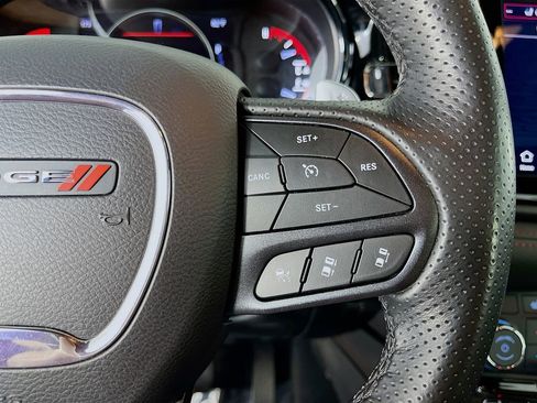 Used 2024 Dodge Durango R/T AWD/4WD image 15