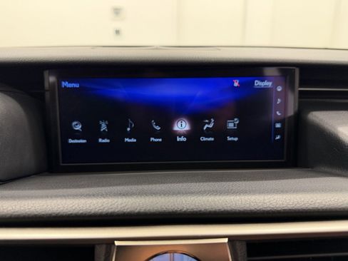 Used 2018 Lexus IS 350 F Sport image 22