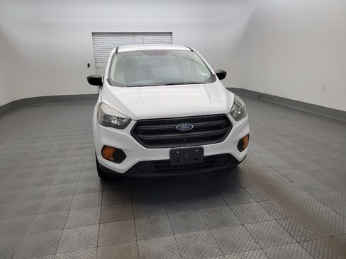 Used 2018 Ford Escape S FWD image 14