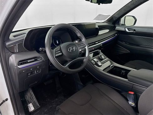 New 2025 Hyundai Palisade Calligraphy image 13
