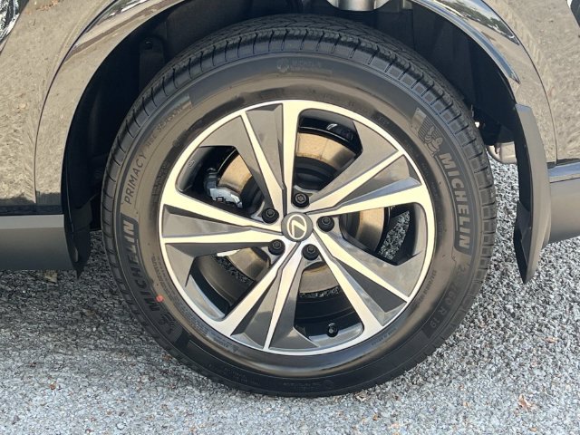 New 2026 Lexus RX 350 Premium w/ Convenience Package FWD image 11